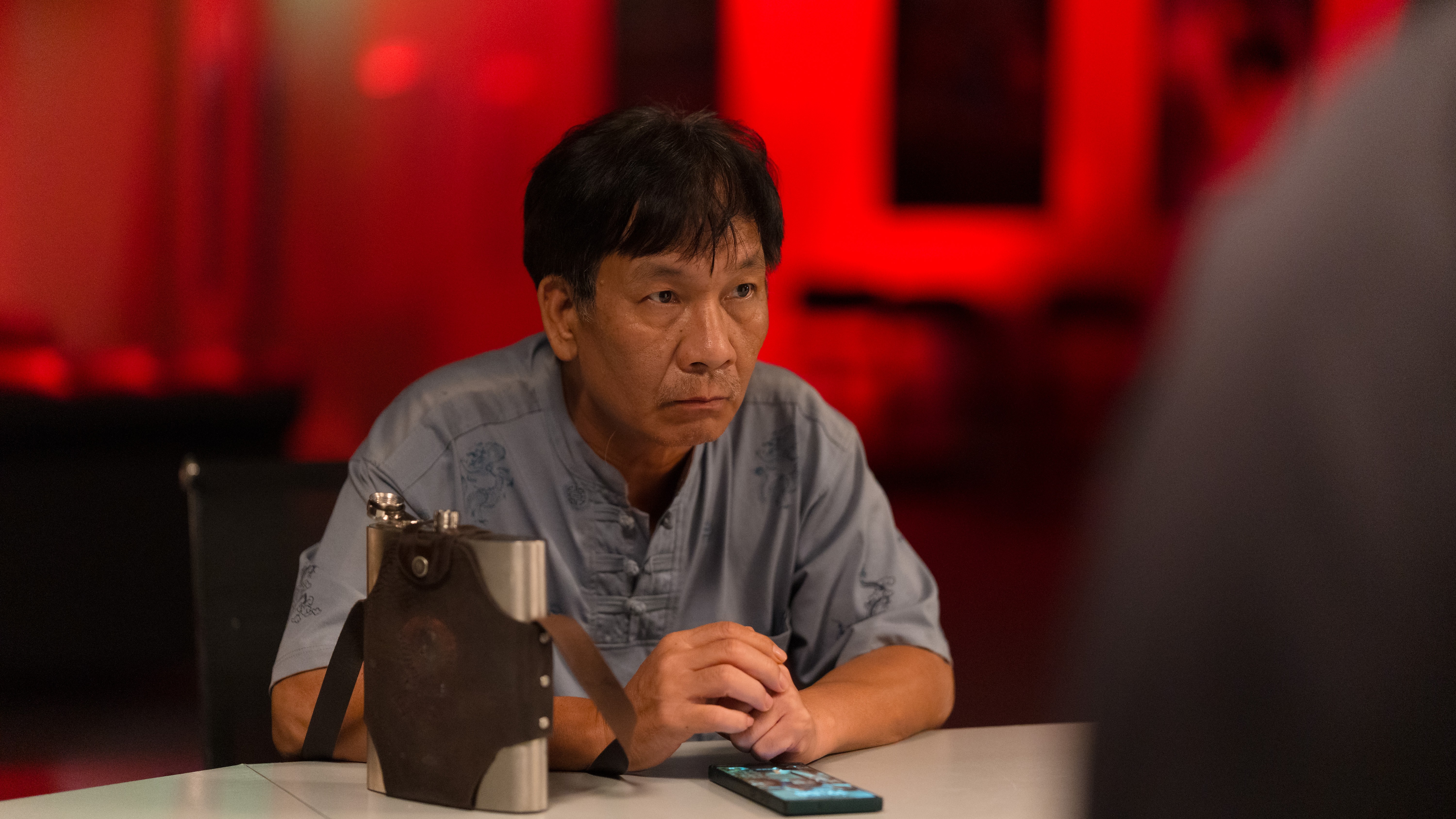 'Đại tiệc trăng máu 8' gây bất ngờ với trailer ngập máu, hứa hẹn là bộ phim dữ dội nhất dịp lễ 30/4 năm sau