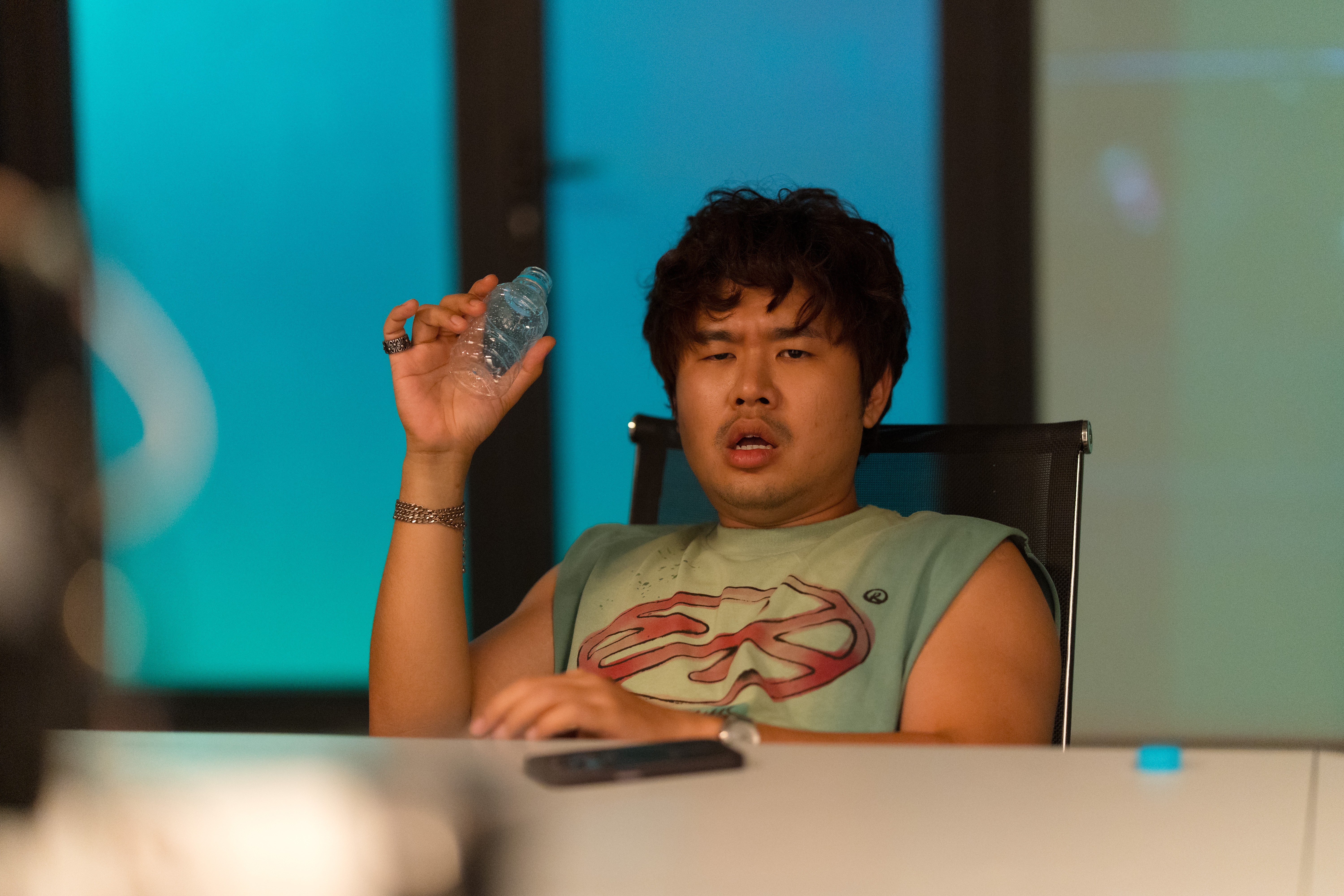 'Đại tiệc trăng máu 8' gây bất ngờ với trailer ngập máu, hứa hẹn là bộ phim dữ dội nhất dịp lễ 30/4 năm sau