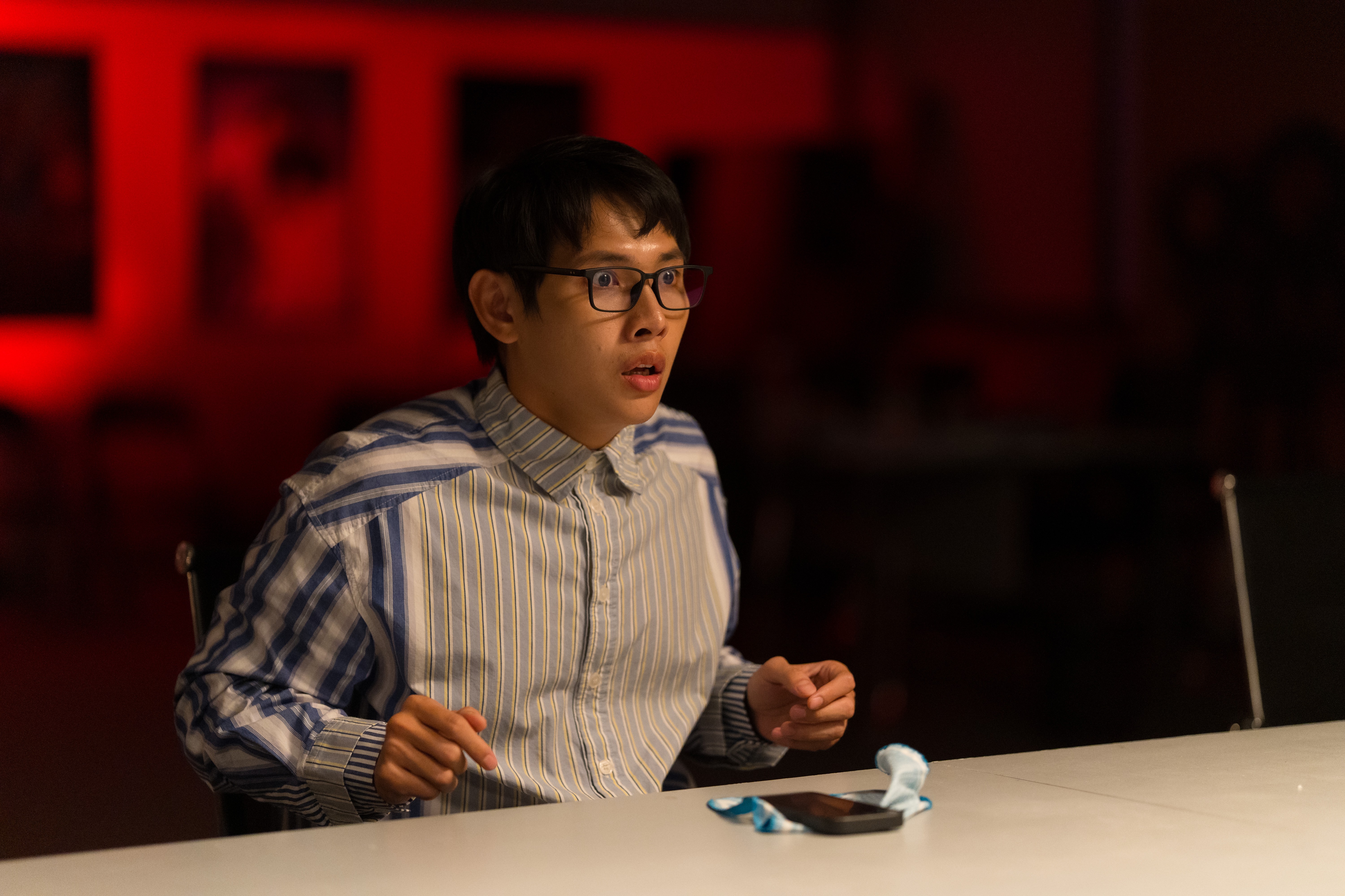 'Đại tiệc trăng máu 8' gây bất ngờ với trailer ngập máu, hứa hẹn là bộ phim dữ dội nhất dịp lễ 30/4 năm sau