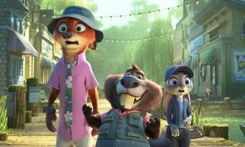 'Zootopia 2' trở thành phim hoạt hình Disney-Pixar mở màn khủng nhất mọi thời đại tại Việt Nam