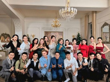 Dương Đình Trí thực hiện lời hứa 15 năm với đêm nhạc mùa đông 'Winter Love'