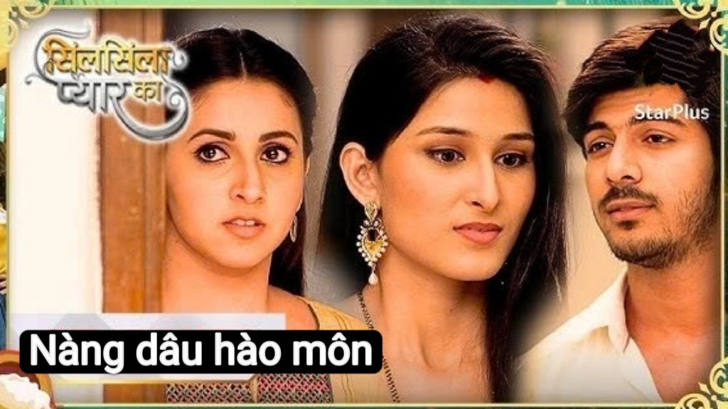 'Nàng dâu hào môn': Chị gái quá vô tư để em gái 'cảm nắng' chồng mình