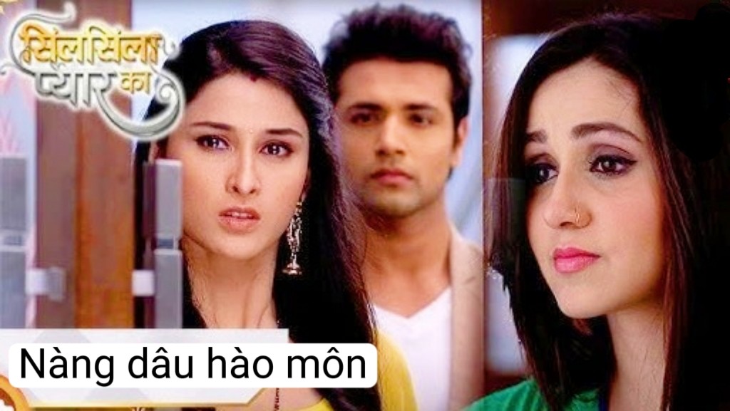 'Nàng dâu hào môn': Chị gái quá vô tư để em gái 'cảm nắng' chồng mình