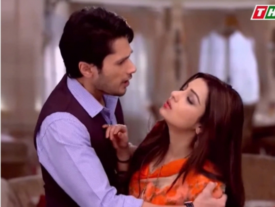 'Nàng dâu hào môn': Chị gái quá vô tư để em gái 'cảm nắng' chồng mình