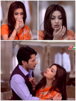 'Nàng dâu hào môn': Chị gái quá vô tư để em gái 'cảm nắng' chồng mình