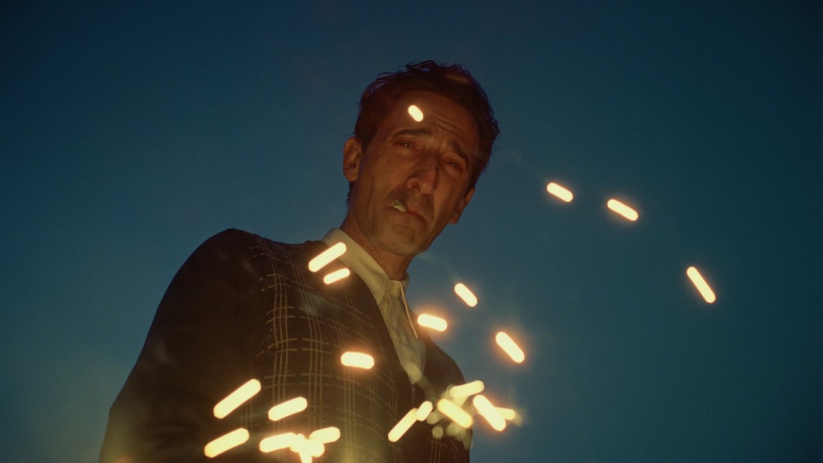 9 phim điện ảnh hay nhất 2025