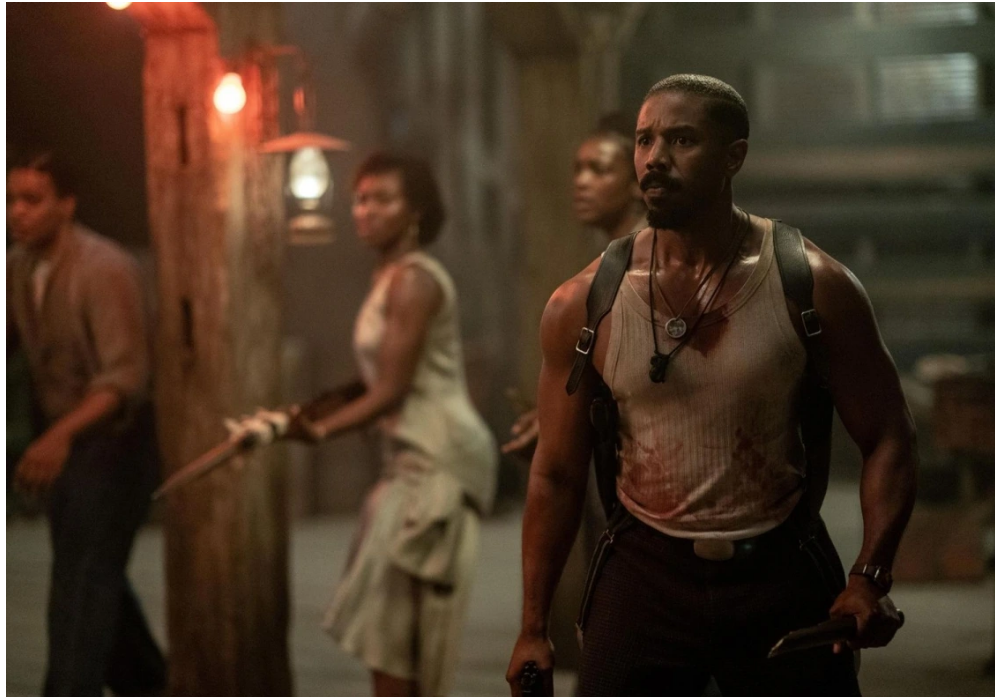 9 phim điện ảnh hay nhất 2025