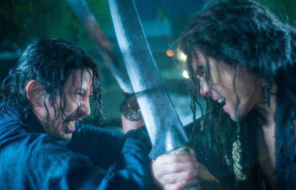 (Review) 'Last Samurai Standing': 'Squid Game' của Samurai nhưng kém hấp dẫn