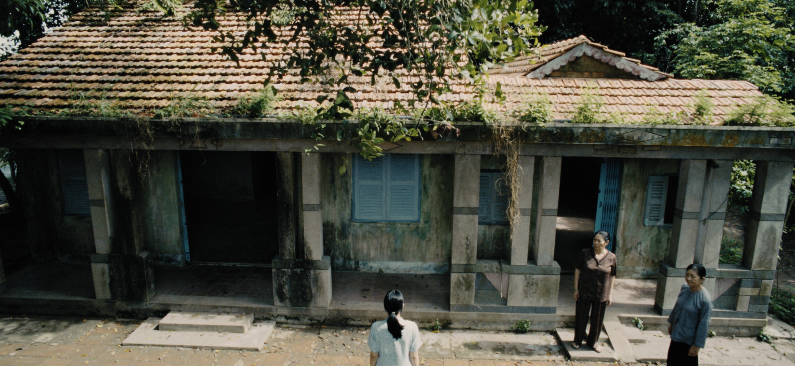 'Nhà hai chủ': Chuyện kiêng kỵ trong xây cất vì sao lại quan trọng?