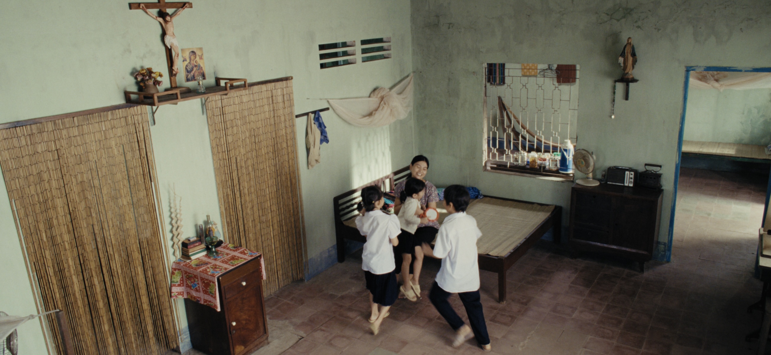 'Nhà hai chủ': Chuyện kiêng kỵ trong xây cất vì sao lại quan trọng?