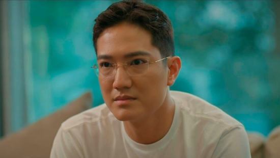 Chí Nhân trở thành tâm điểm 'ném đá' vì vai Nghiêm trong 'Cách em 1 milimet' quá đáng ghét