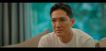 Chí Nhân trở thành tâm điểm 'ném đá' vì vai Nghiêm trong 'Cách em 1 milimet' quá đáng ghét