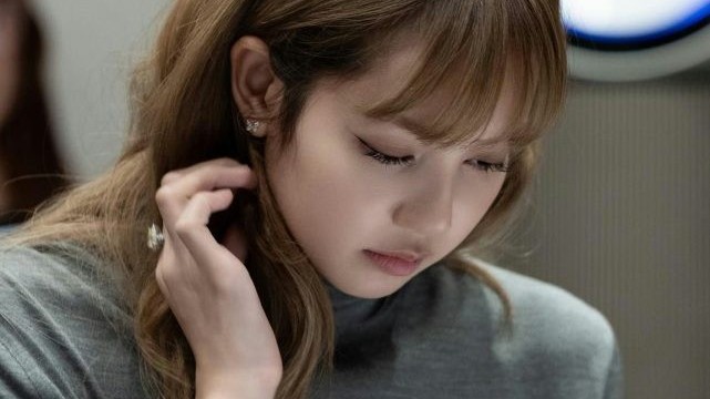 Lisa (BlackPink) xác nhận góp mặt trong phim hành động Netflix