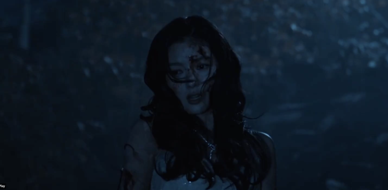 'Dear X' gây sốc với cái kết ngỡ ngàng