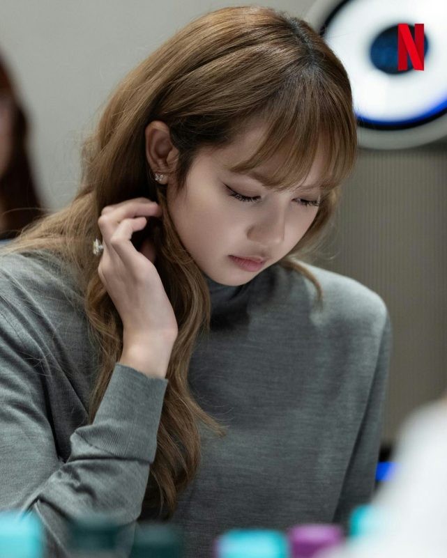 Lisa (BlackPink) xác nhận góp mặt trong phim hành động Netflix