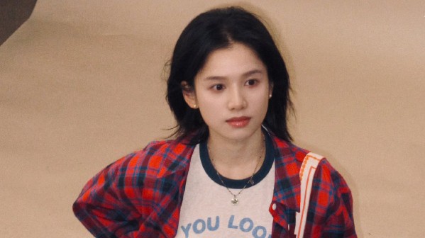 Nhan sắc Trương Tịnh Nghi có đủ thuyết phục trong dự án mới?