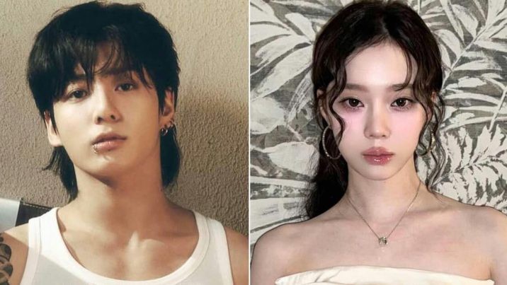 Rộ tin đồn Jungkook (BTS) và Winter (aespa) hẹn hò, công ty nói gì?