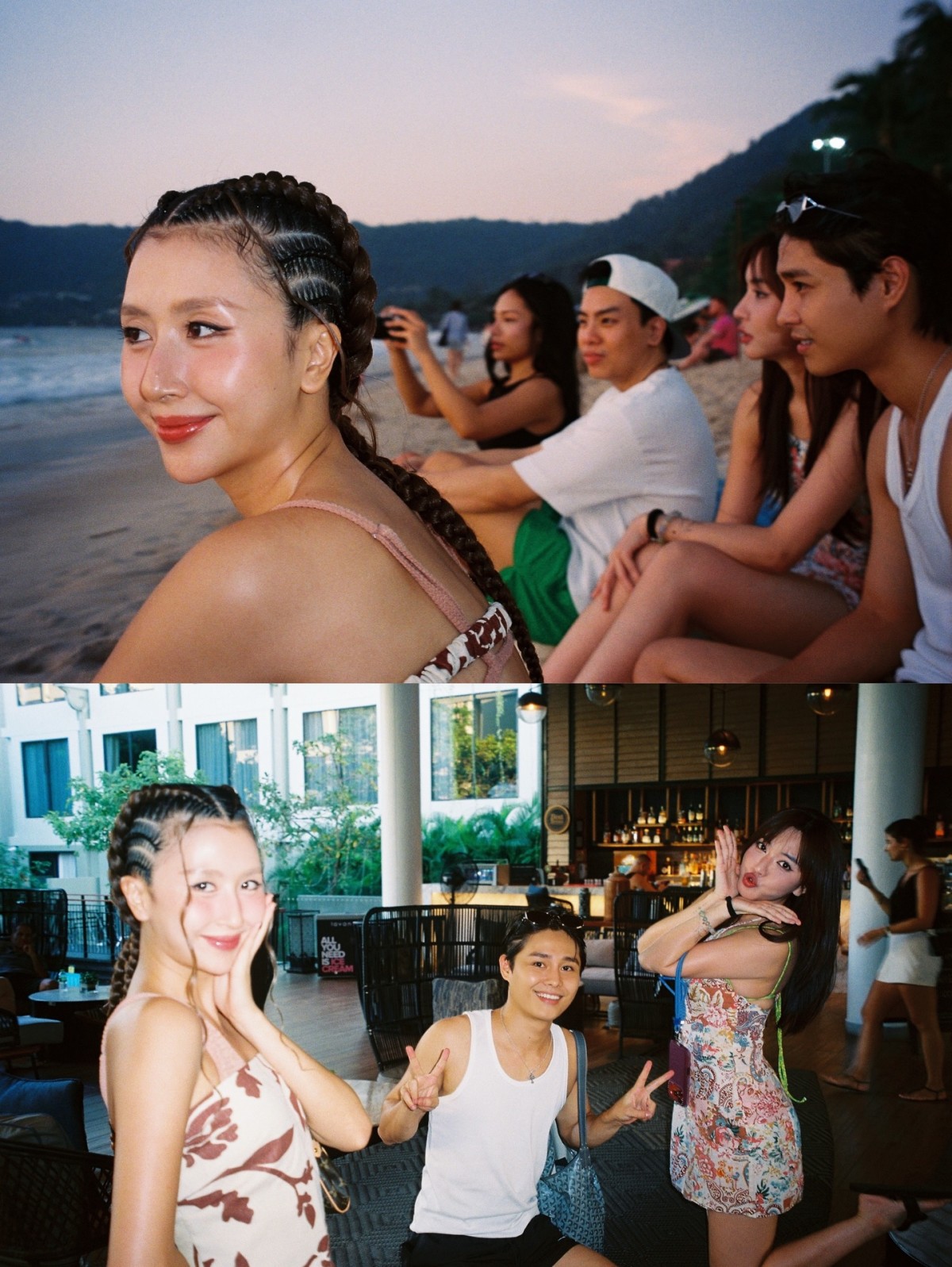 Tăng Duy Tân, Bích Phương chính thức công khai hẹn hò?