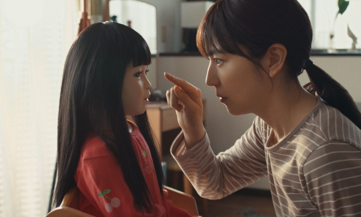 Hiện tượng kinh dị Nhật Bản gây sốt phòng vé chuẩn bị 'khuấy đảo' mùa phim cuối năm tại Việt Nam