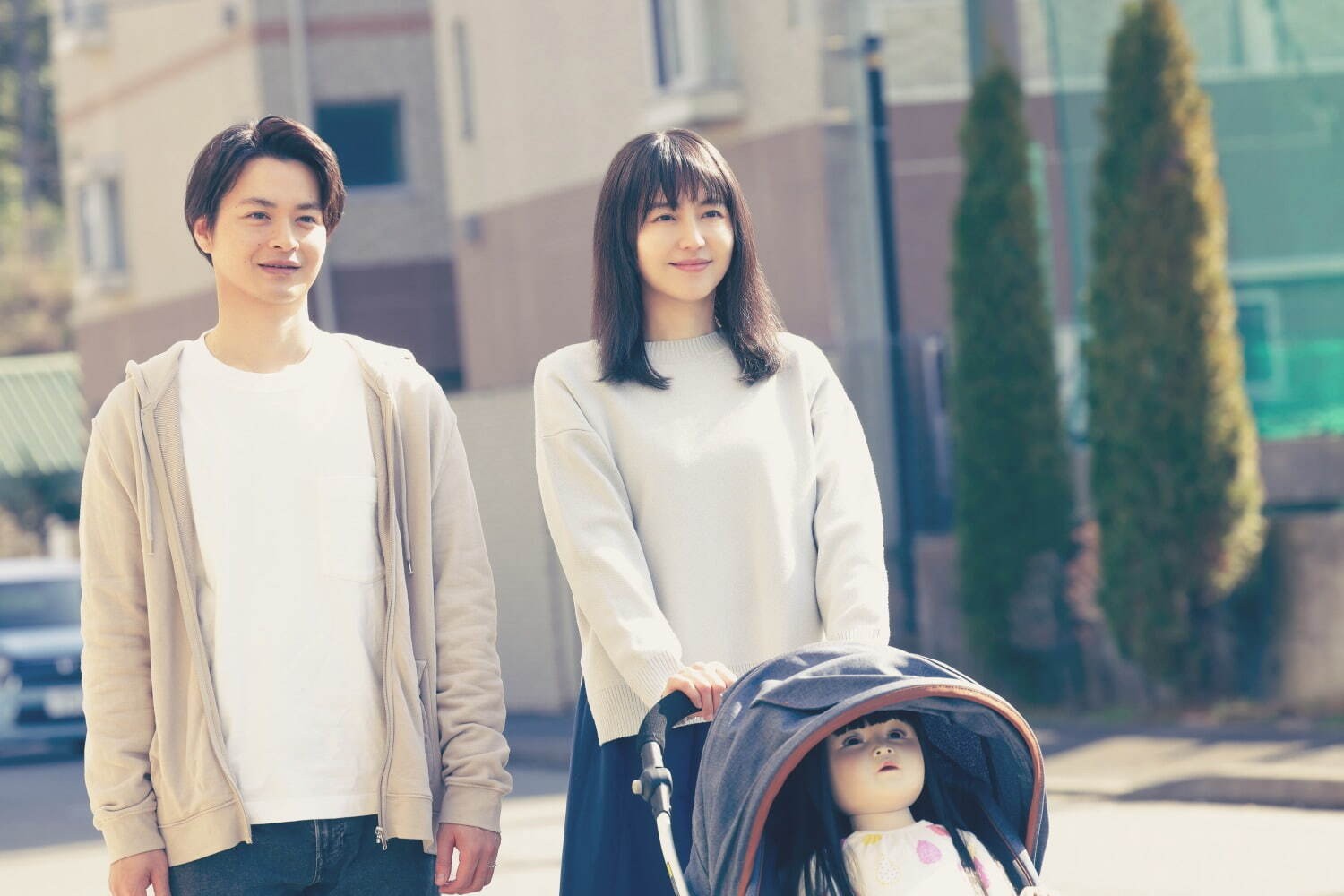 Hiện tượng kinh dị Nhật Bản gây sốt phòng vé chuẩn bị 'khuấy đảo' mùa phim cuối năm tại Việt Nam