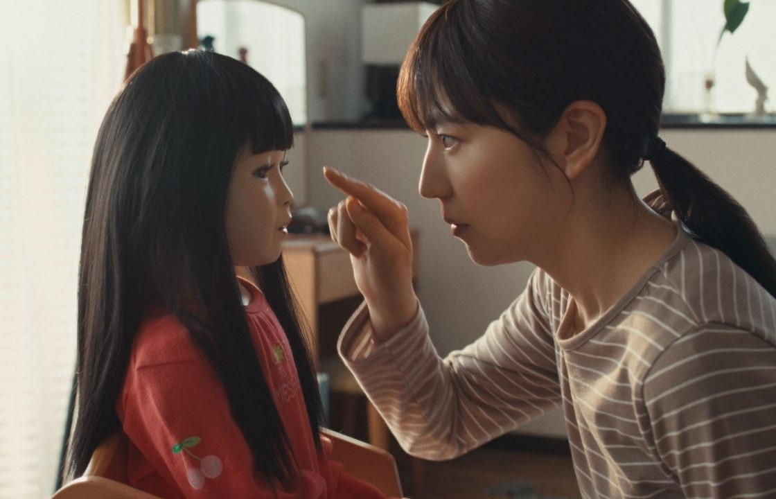 Hiện tượng kinh dị Nhật Bản gây sốt phòng vé chuẩn bị 'khuấy đảo' mùa phim cuối năm tại Việt Nam