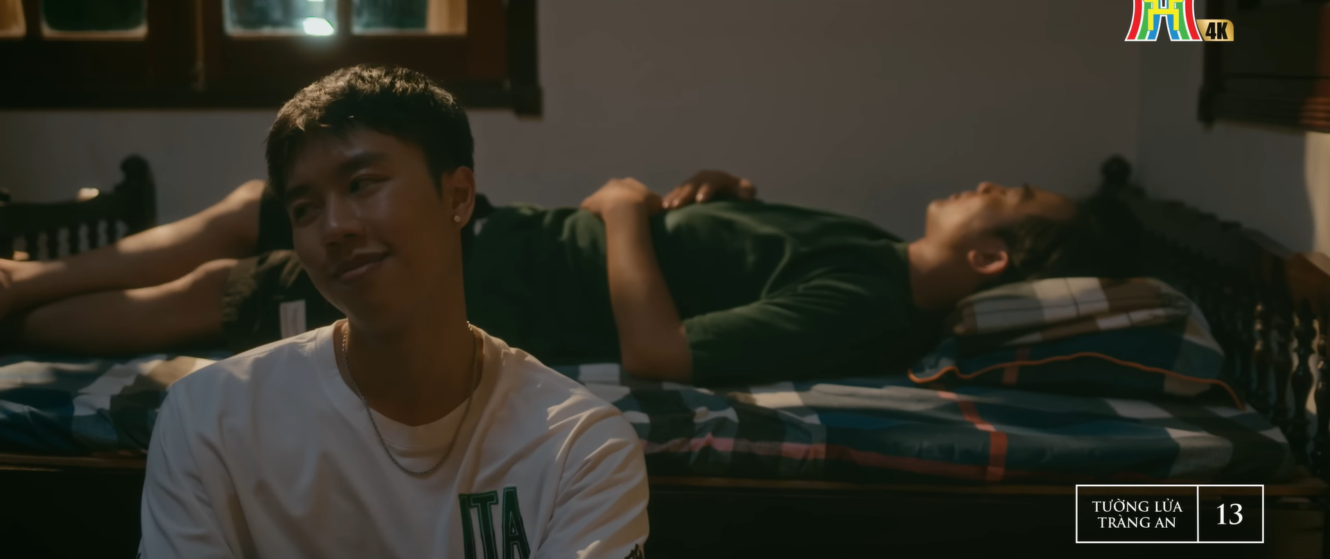 Con trai nghệ sĩ Vân Dung tái xuất màn ảnh sau cơn sốt 'Đi giữa trời rực rỡ'