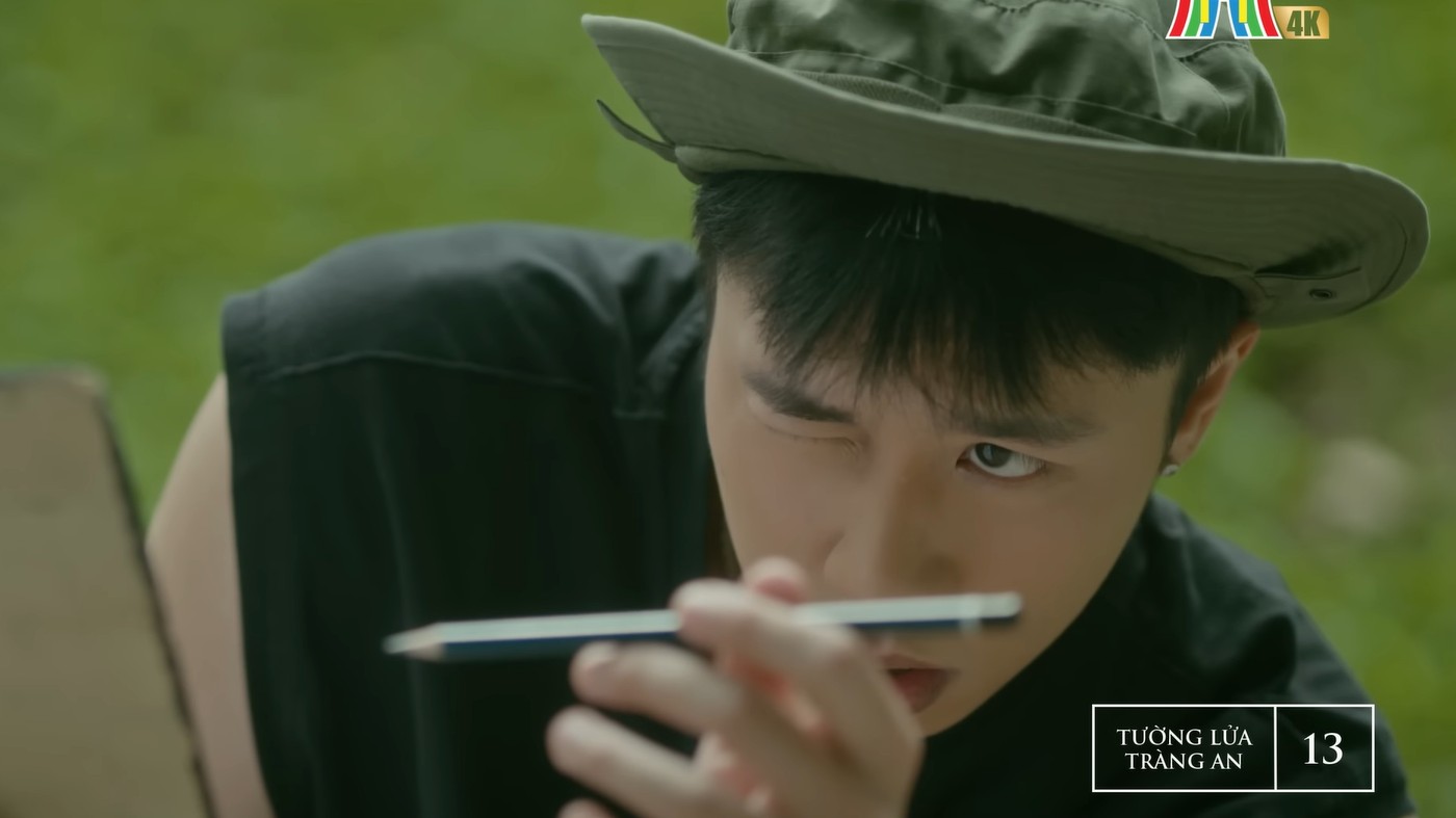 Con trai nghệ sĩ Vân Dung tái xuất màn ảnh sau cơn sốt 'Đi giữa trời rực rỡ'