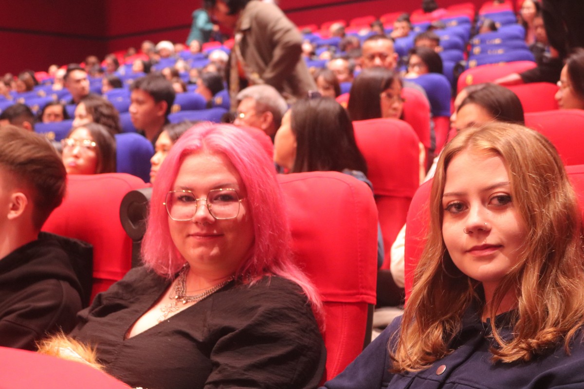 Tuần phim Ba Lan tại Việt Nam: Gắn kết những người làm điện ảnh và khán giả hai nước