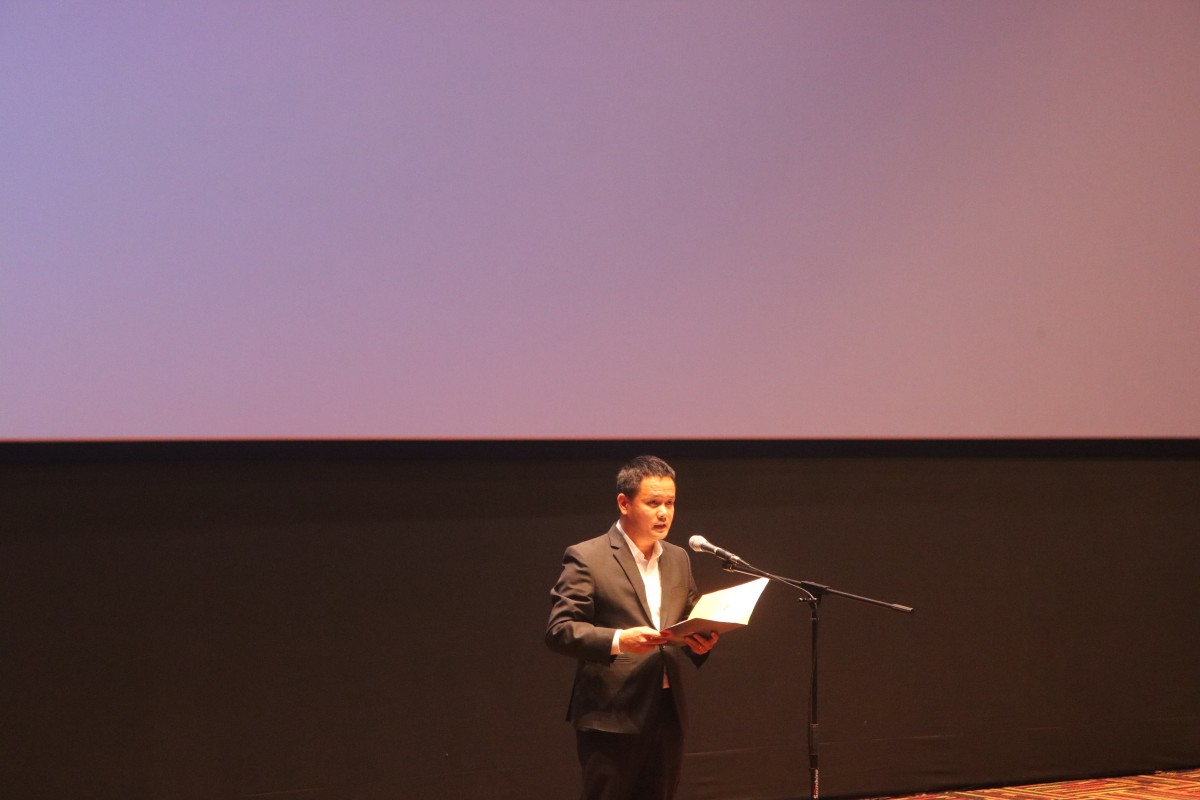 Tuần phim Ba Lan tại Việt Nam: Gắn kết những người làm điện ảnh và khán giả hai nước