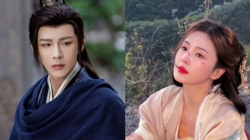 Lưu Vũ Ninh hé lộ mong muốn tái xuất màn ảnh, sẽ kết hợp với Bạch Lộc?