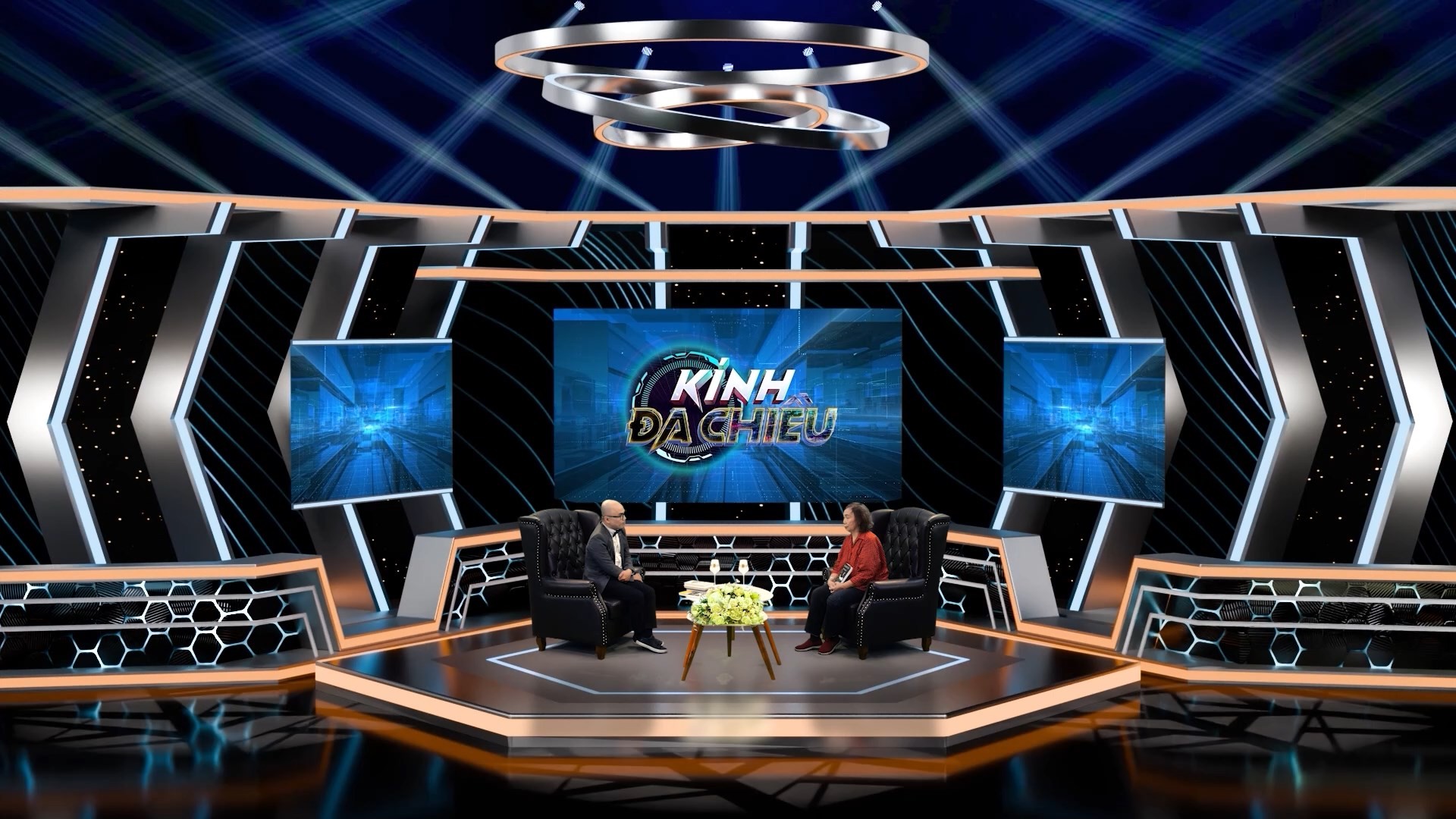 Nhà văn Nguyễn Thị Ngọc Hải tiết lộ hành trình bước vào thế giới thầm lặng của các huyền thoại Tình báo Việt Nam