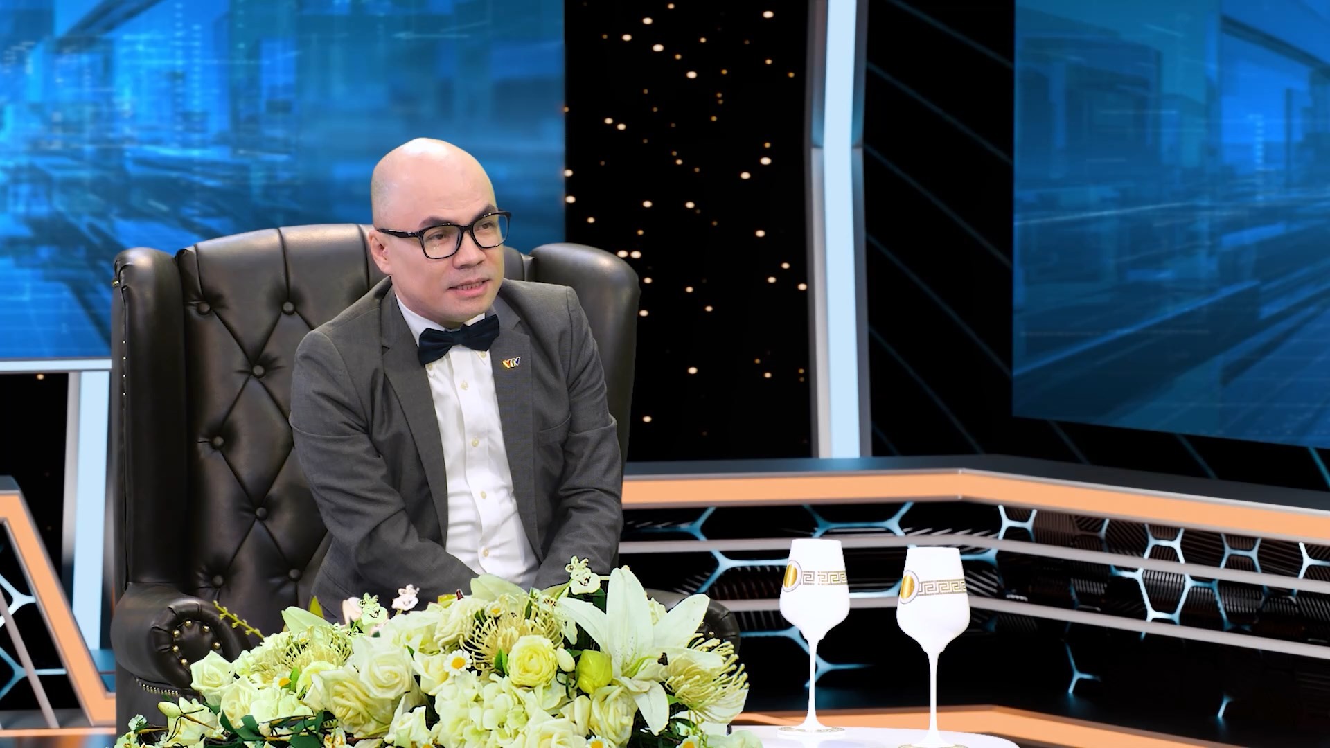 Nhà văn Nguyễn Thị Ngọc Hải tiết lộ hành trình bước vào thế giới thầm lặng của các huyền thoại Tình báo Việt Nam