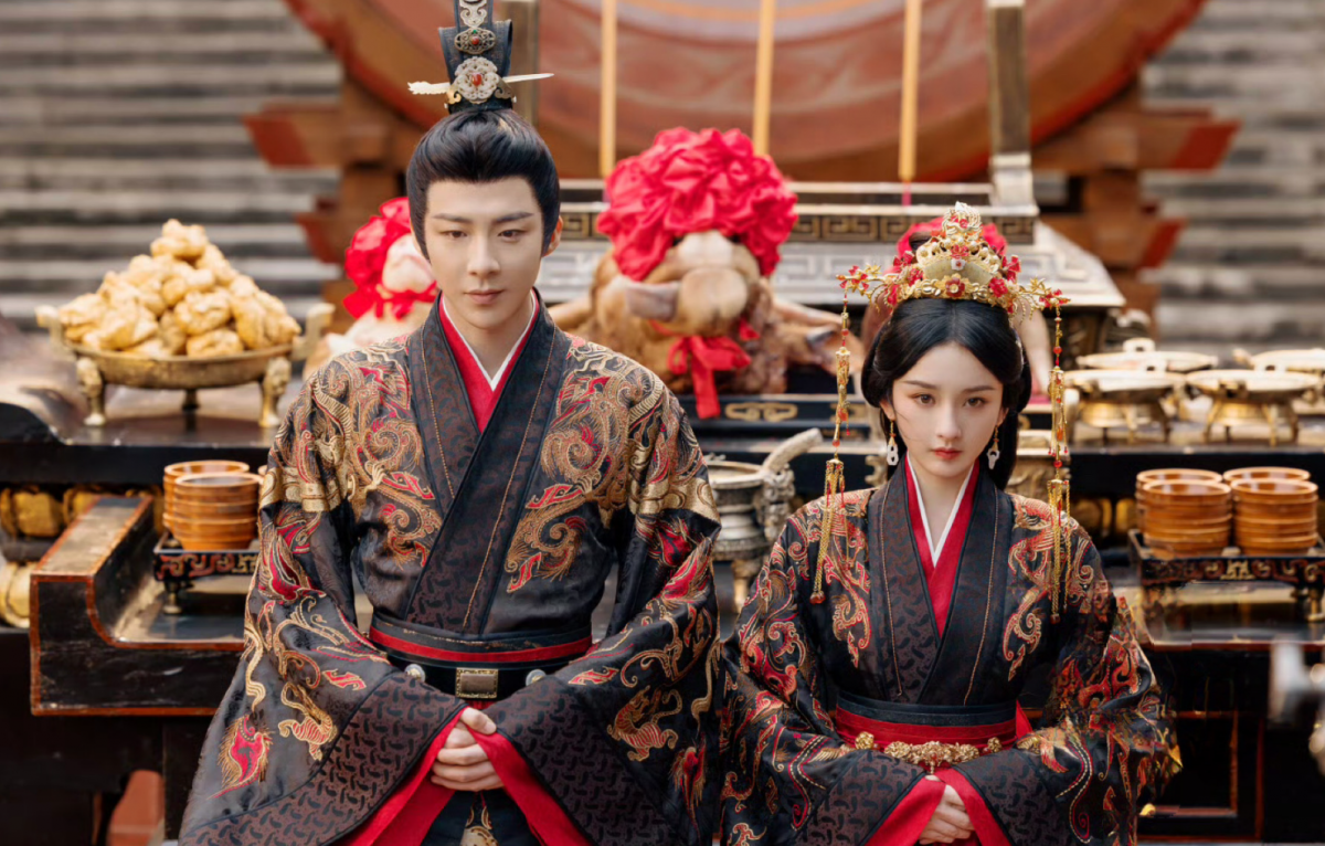 Thảm đô 'Thor: Love and Thunder': Chris Hemsworth bảnh trai