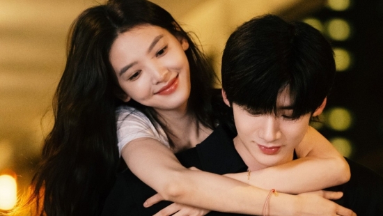 Phim Hoa ngữ được tìm kiếm nhiều nhất năm 2025