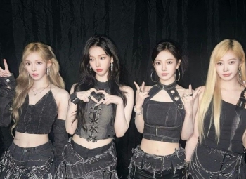 Winter (aespa) lần đầu xuất hiện trước công chúng sau tin hẹn hò Jungkook (BTS)