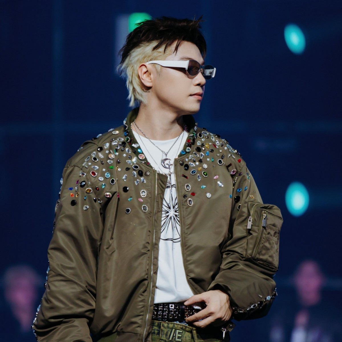 'Anh Trai Say Hi' tập 13: Nhiều anh trai gây tiếc nuối vì màn solo thiếu bùng nổ