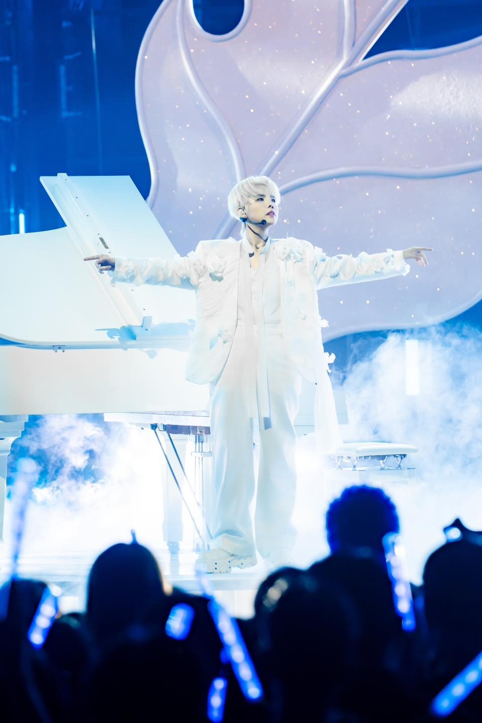 'Anh Trai Say Hi' tập 13: Nhiều anh trai gây tiếc nuối vì màn solo thiếu bùng nổ