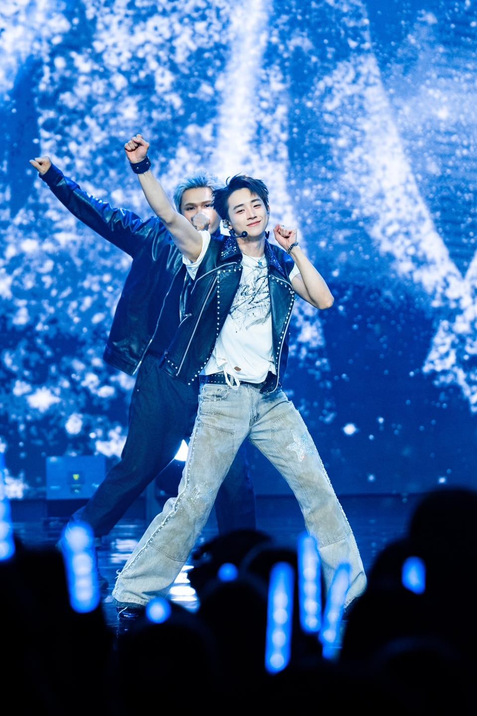 'Anh Trai Say Hi' tập 13: Nhiều anh trai gây tiếc nuối vì màn solo thiếu bùng nổ