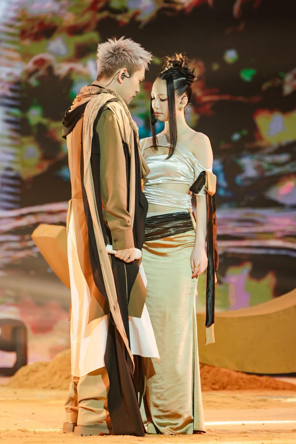 'Anh Trai Say Hi' tập 13: Nhiều anh trai gây tiếc nuối vì màn solo thiếu bùng nổ