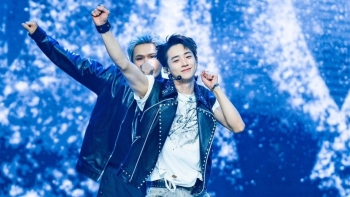 'Anh Trai Say Hi' tập 13: Nhiều anh trai gây tiếc nuối vì màn solo thiếu bùng nổ