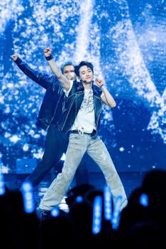 'Anh Trai Say Hi' tập 13: Nhiều anh trai gây tiếc nuối vì màn solo thiếu bùng nổ