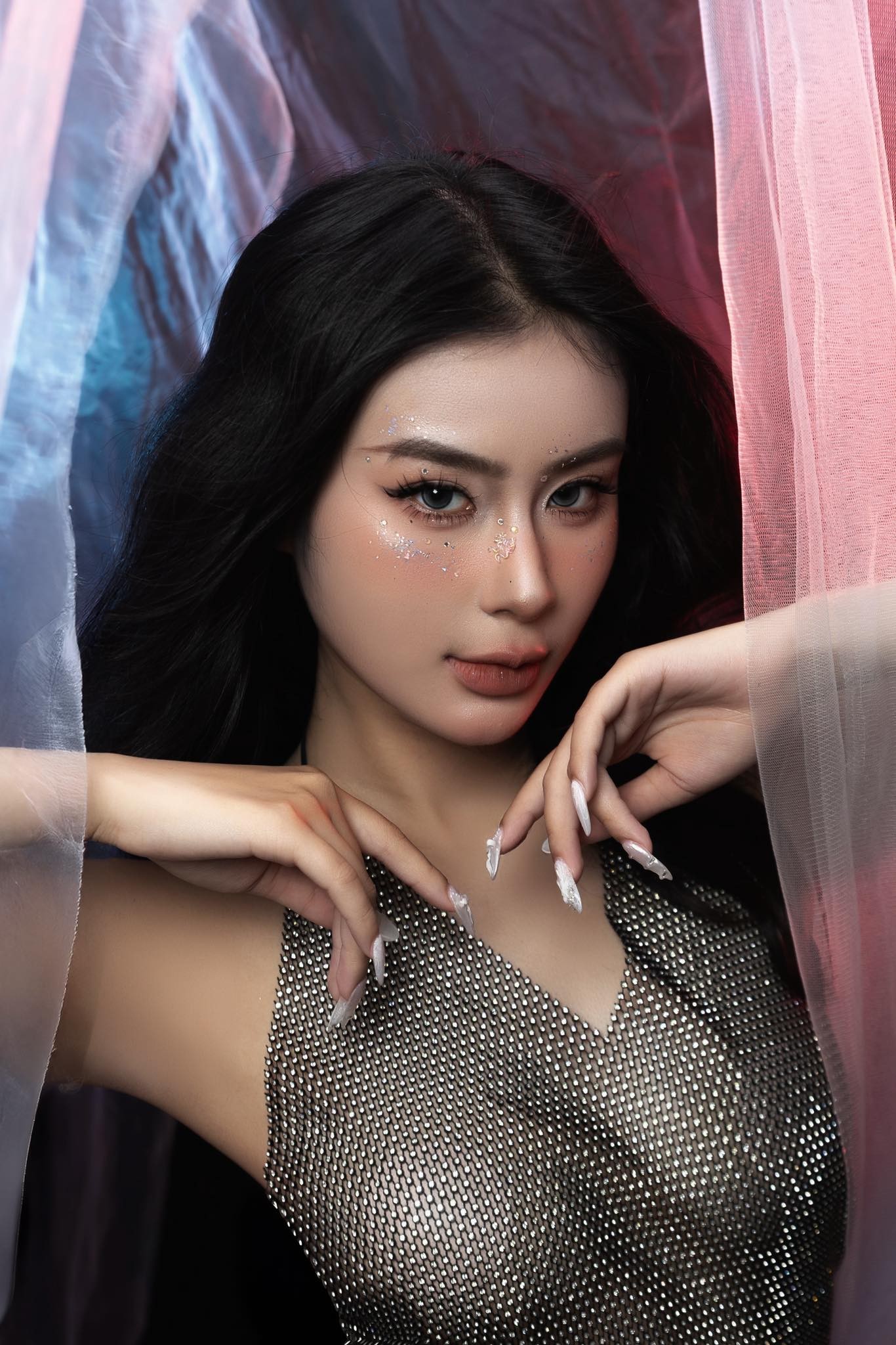 Thảo My được kỳ vọng là ngôi sao màn ảnh Việt tiếp theo nhờ thần thái cuốn hút