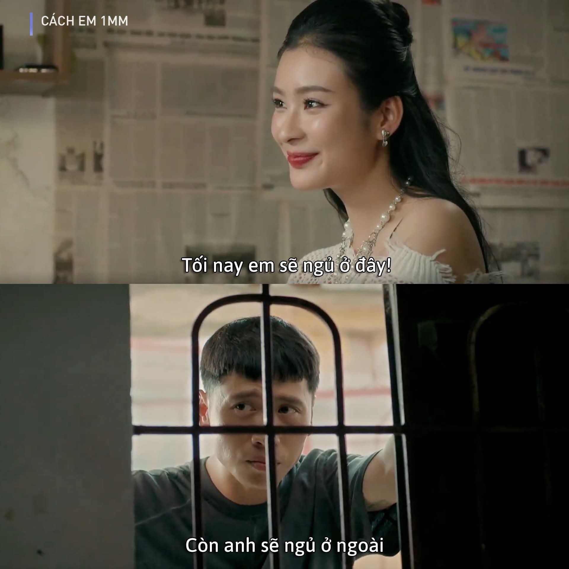 Thảo My được kỳ vọng là ngôi sao màn ảnh Việt tiếp theo nhờ thần thái cuốn hút