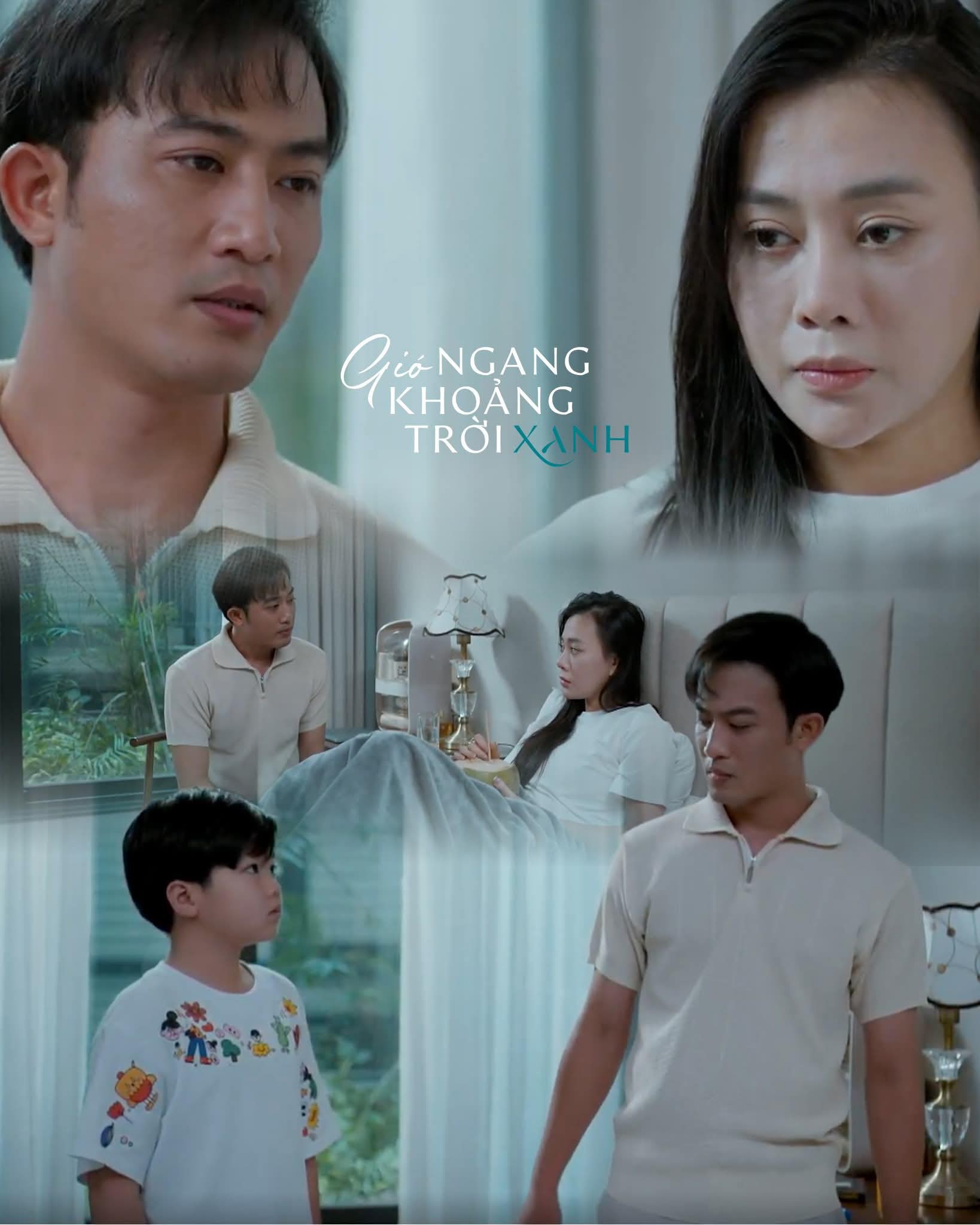 Từ trùm giang hồ đến giám đốc bị khởi tố, một năm 2025 bùng nổ của Doãn Quốc Đam