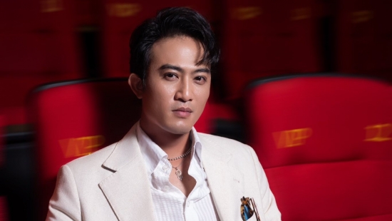 Từ trùm giang hồ đến giám đốc bị khởi tố, một năm 2025 bùng nổ của Doãn Quốc Đam