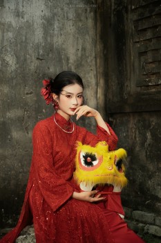 Thảo My được kỳ vọng là ngôi sao màn ảnh Việt tiếp theo nhờ thần thái cuốn hút