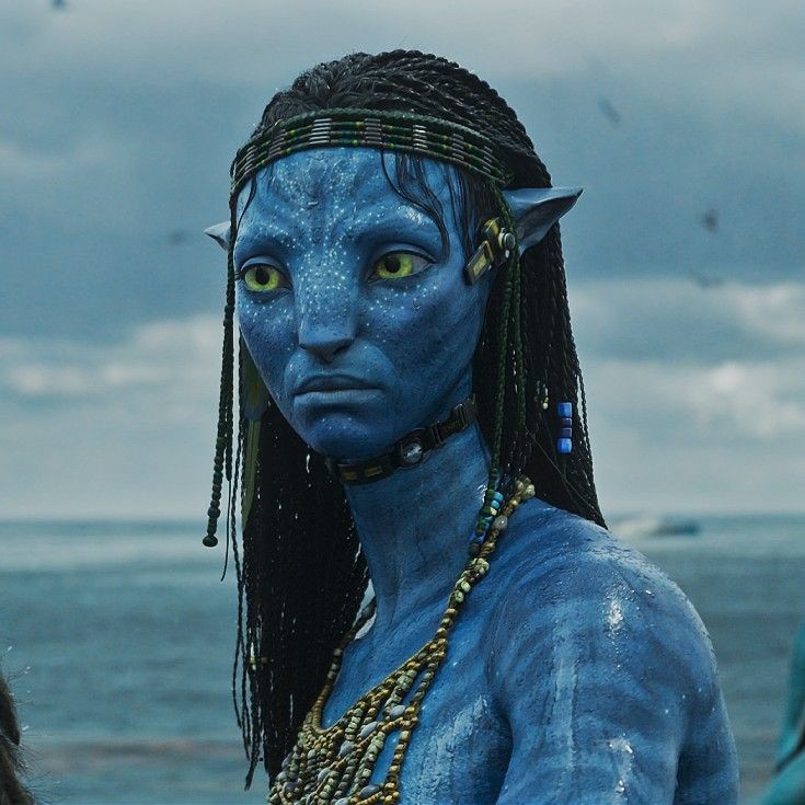 Zoe Saldaña tiết lộ sẽ trở thành 'kẻ phân biệt chủng tộc' trong 'Avatar 3'