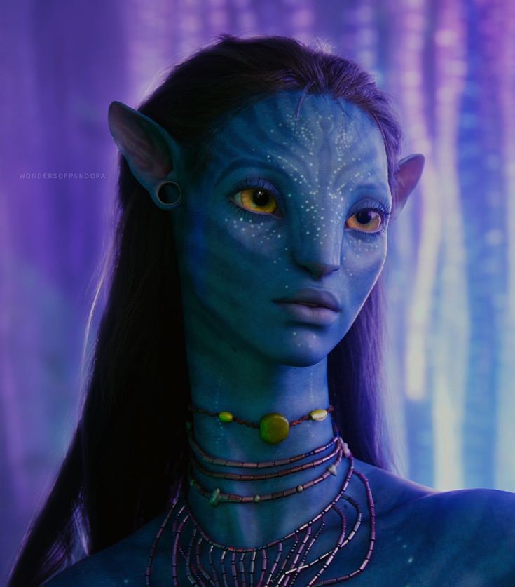 Zoe Saldaña tiết lộ sẽ trở thành 'kẻ phân biệt chủng tộc' trong 'Avatar 3'