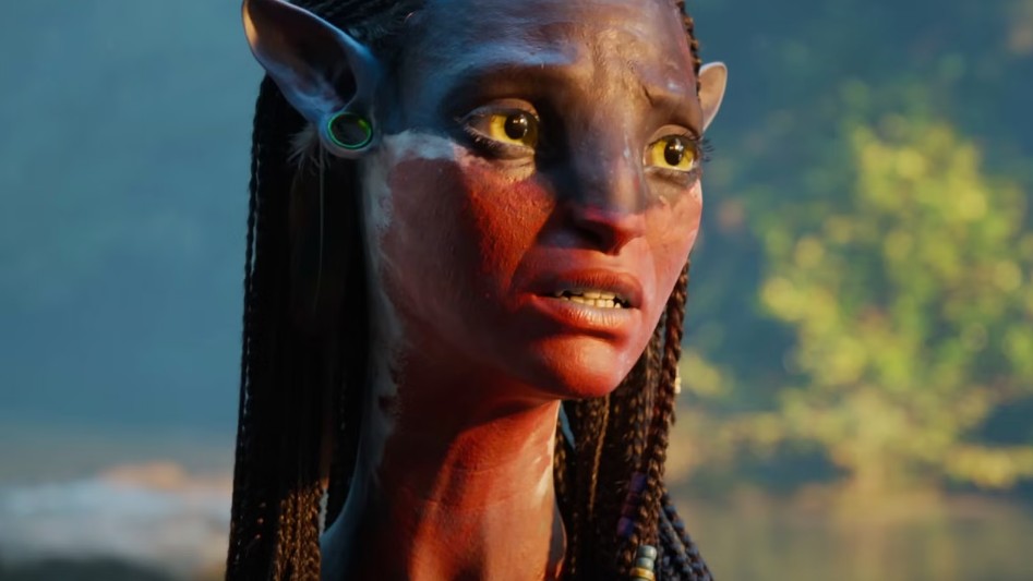 Zoe Saldaña tiết lộ sẽ trở thành 'kẻ phân biệt chủng tộc' trong 'Avatar 3'