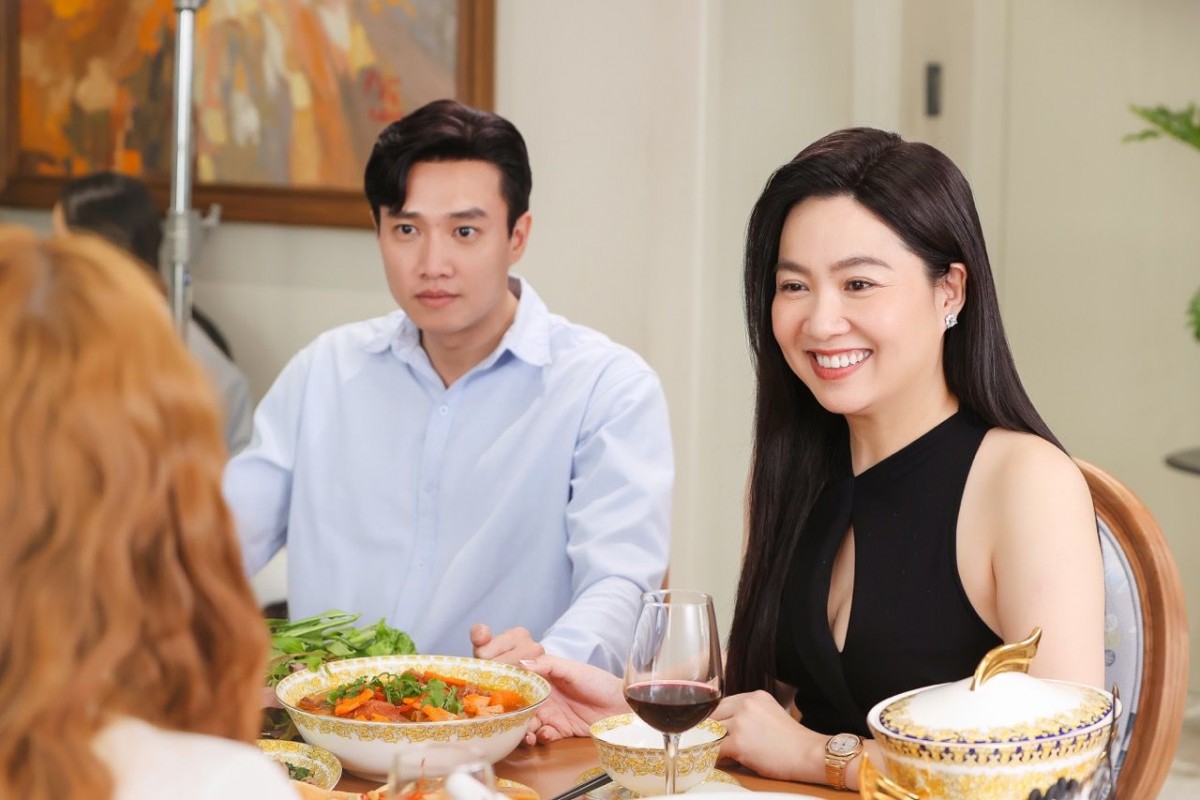 Điện ảnh Việt cuối năm 2025: Nhiều quá thành ‘loãng’